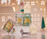 Glasshouse Fragrance 60g Candle Trio/ WinterW, NightBC, White Xmas X25