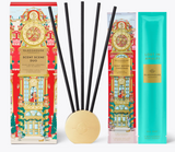Glasshouse Fragrance Scent Scene Duo-Night Before Xmas & Lost In Amalfi X25