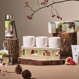 Circa 3x70g Candle Trio- Xmas'25