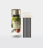 Circa Xmas Tree Scent Stems- White Fig & Cedar '25