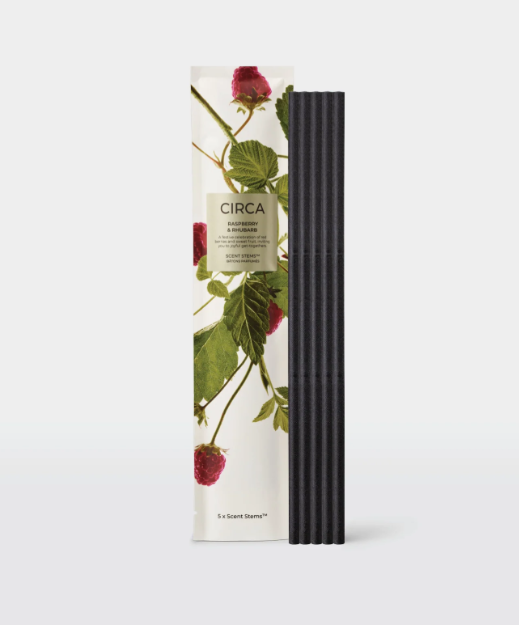 Circa 5 Replacement Scent Stems Xmas '25