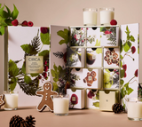 Circa Advent Calendar Christmas 25