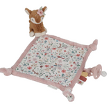 Little Dutch - Fairy Garden Cuddle Cloth- Deer