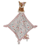 Little Dutch - Fairy Garden Cuddle Cloth- Deer