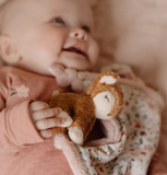 Little Dutch - Fairy Garden Cuddle Cloth- Deer