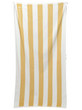 SunnyLife Beach Towel Butternut