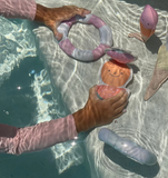 SunnyLife Dive Buddies Cotton Candy Multi Set 6