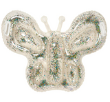 SunnyLife Kids Lie-on Float Cotton Candy Glitter