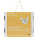 SunnyLife Kids Lie-on Float Cotton Candy Glitter