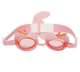 SunnyLife Swim Goggles Cotton Candy Cherry