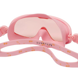 SunnyLife Swim Mask Cotton Candy Cherry