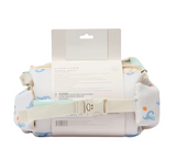 SunnyLife Floatie Jacket 3-6 Years Blue Wave