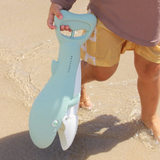 SunnyLife Sand Claws Whale Green