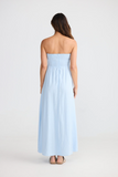 Brave+True - Adele Dress - Sky Blue