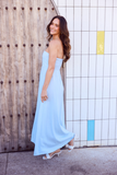 Brave+True - Adele Dress - Sky Blue