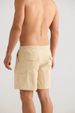 Fossick - Navigate Short - Oatmeal