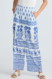 Holiday - Playa Pant - Ocean Paradise Print
