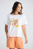 Holiday - Fiesta Vase Tee