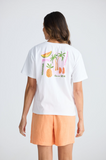 Holiday - Fiesta Vase Tee