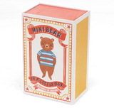 Rex London Mini Bear in House