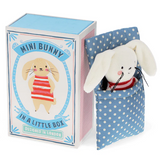 Rex London Mini Bunny in a Box