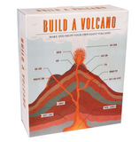 Rex London Build a Volcano Kit