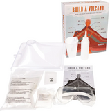 Rex London Build a Volcano Kit