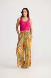 Holiday - Slumber Pant Tropical Rose