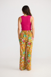 Holiday - Slumber Pant Tropical Rose