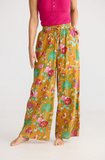 Holiday - Slumber Pant Tropical Rose