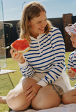 Sol & Tide Sun Wear Top Holiday Club