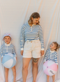 Sol & Tide Sun Wear Top Holiday Club