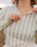 Sol & Tide Sun Wear Top Classic