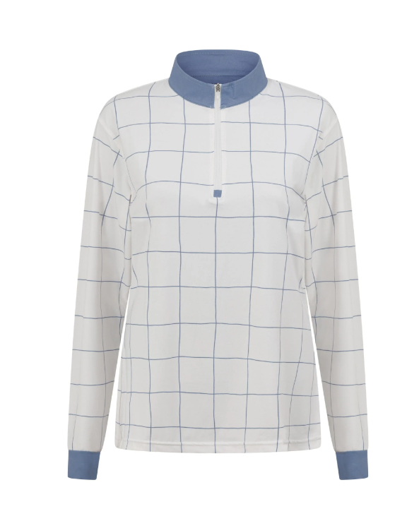 Sol & Tide Sun Wear Top Haven