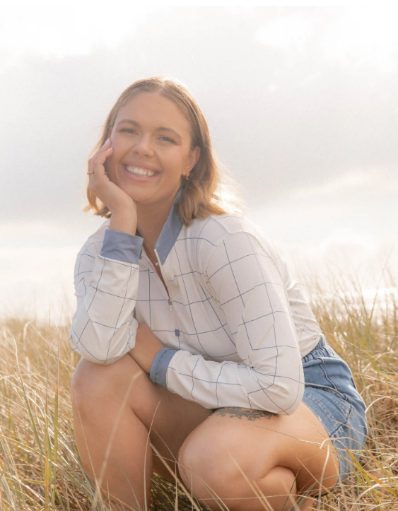 Sol & Tide Sun Wear Top Haven