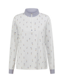 Sol & Tide Sun Wear Top Fluer