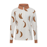 Sol & Tide Sun Wear Top Bananarama