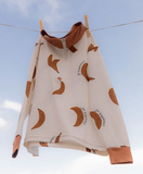 Sol & Tide Sun Wear Top Bananarama