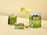 Wavertree & London Gin & Tonic Candle