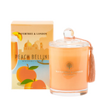 Wavertree & London Peach Bellini Candle