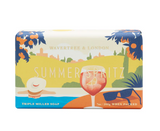 Wavertree & London - Summer Spritz Soap Bar