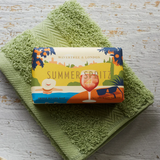Wavertree & London - Summer Spritz Soap Bar