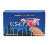 Wavertree & London - Cosmopolitan Soap Bar