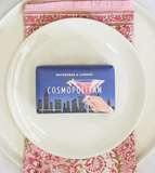 Wavertree & London - Cosmopolitan Soap Bar