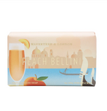 Wavertree & London - Peach Bellini Soap Bar