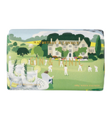 Wavertree & London - Gin & Tonic Soap 200g