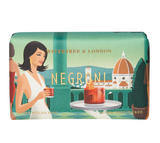 Wavertree & London - Negroni Soap 200g