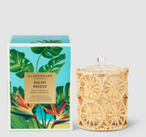 GF 380g Candle- Balmy Breeze