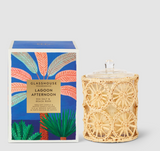 GF 380g Candle- Lagoon Afternoon