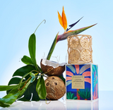 GF 380g Candle- Lagoon Afternoon